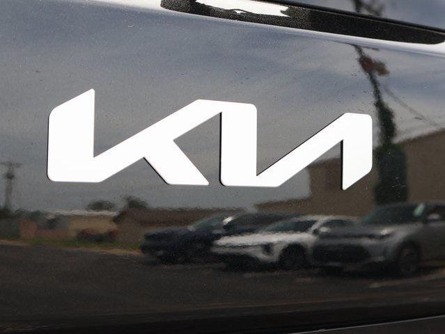 new 2025 Kia Soul car, priced at $24,107