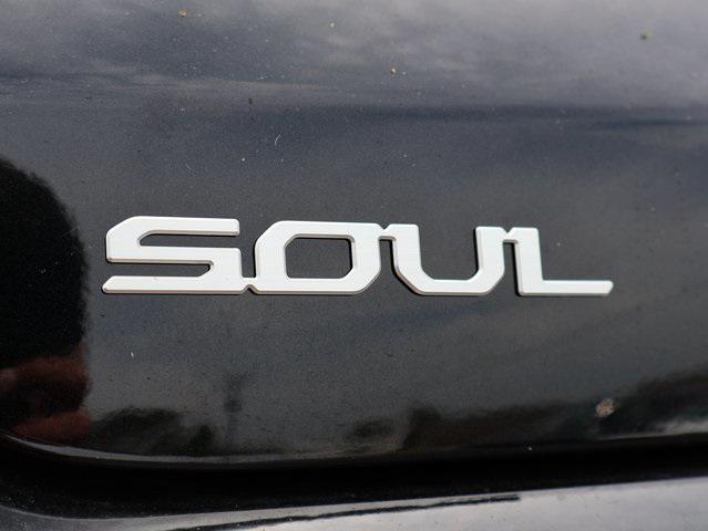 new 2025 Kia Soul car, priced at $24,107