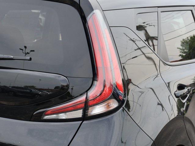 new 2025 Kia Soul car, priced at $24,107