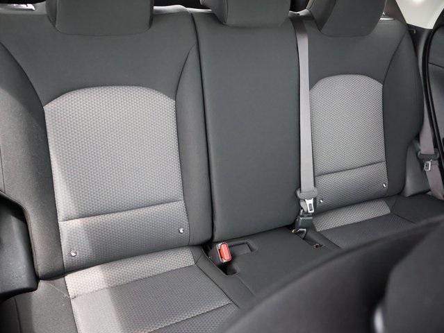 new 2025 Kia Soul car, priced at $24,107