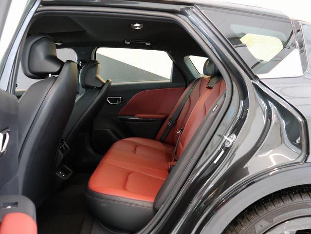 new 2025 Kia K4 car, priced at $28,540