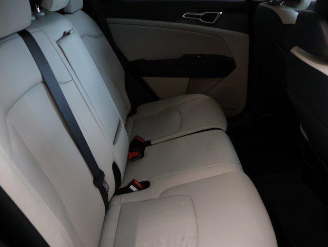 new 2026 Kia Sportage car, priced at $32,420