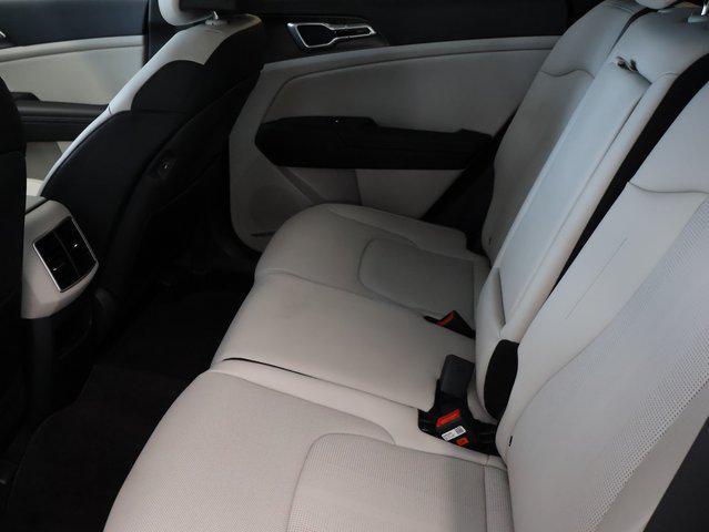 new 2026 Kia Sportage car, priced at $32,420