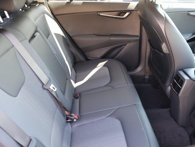 new 2025 Kia Niro car, priced at $29,661