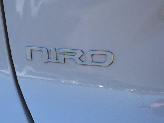 new 2025 Kia Niro car, priced at $29,661