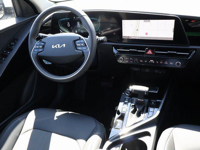 new 2025 Kia Niro car, priced at $29,661