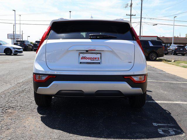 new 2025 Kia Niro car, priced at $29,661