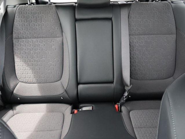 new 2025 Kia Seltos car, priced at $28,201