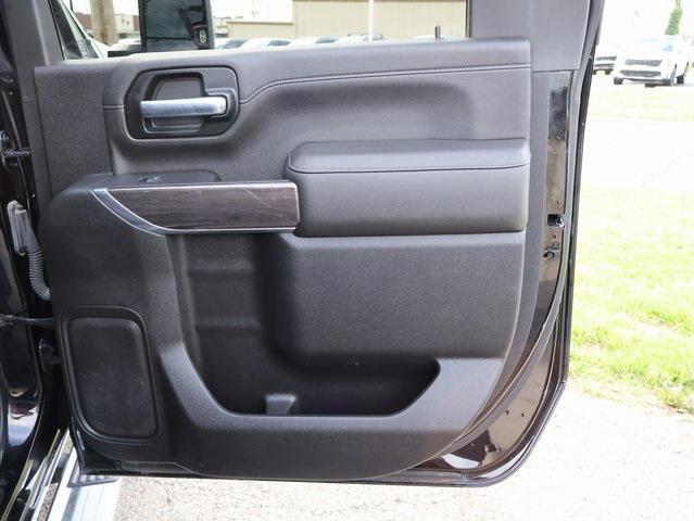 used 2020 Chevrolet Silverado 3500 car, priced at $46,988