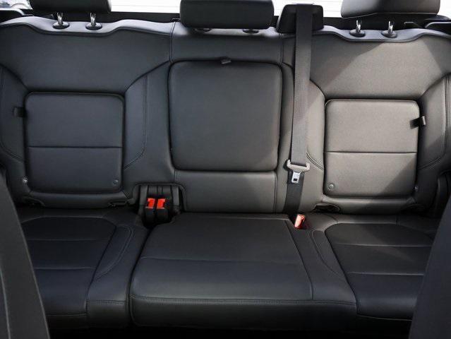 used 2020 Chevrolet Silverado 3500 car, priced at $46,988