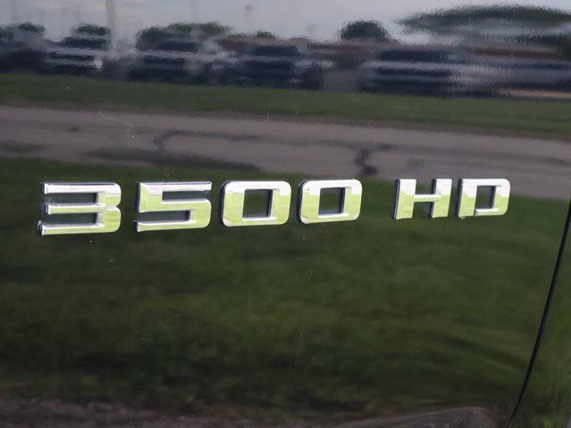used 2020 Chevrolet Silverado 3500 car, priced at $46,988