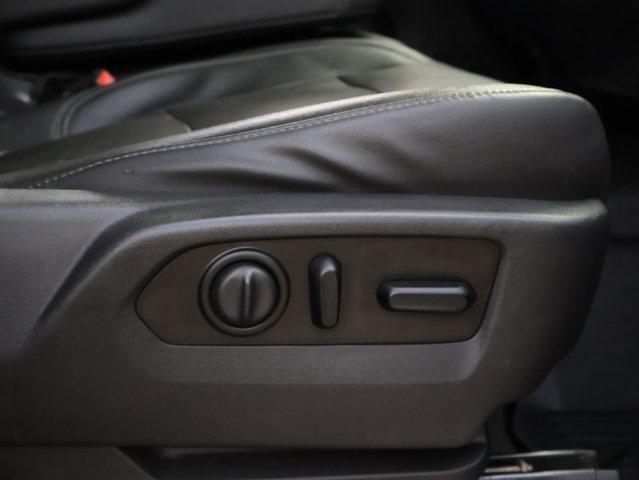 used 2020 Chevrolet Silverado 3500 car, priced at $46,988