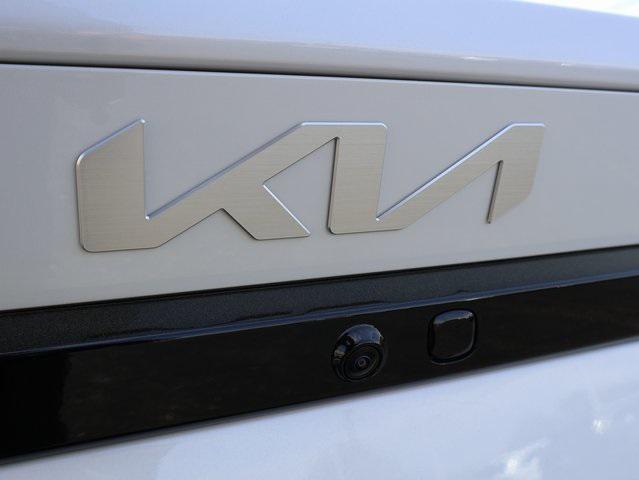 new 2025 Kia K4 car, priced at $23,979
