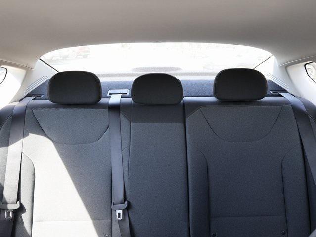 new 2025 Kia K4 car, priced at $23,979