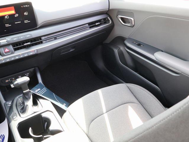 new 2025 Kia K4 car, priced at $23,979