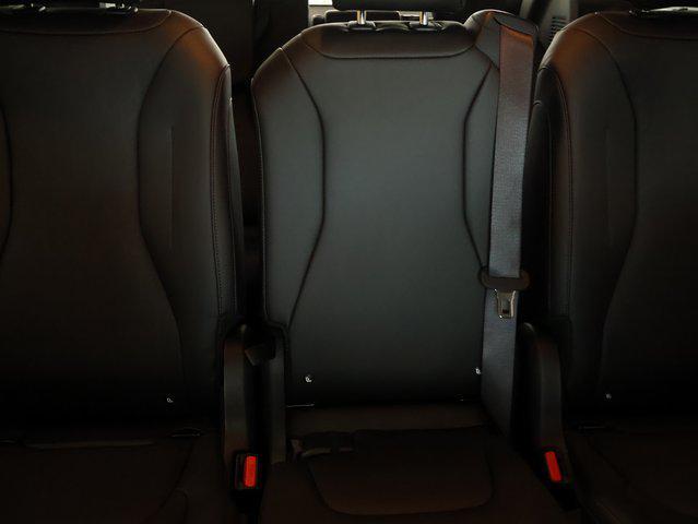 new 2026 Kia Carnival Hybrid car, priced at $44,760
