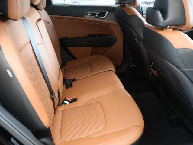 new 2026 Kia Sportage car, priced at $35,065