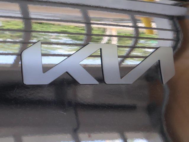 new 2026 Kia Sportage car, priced at $35,065