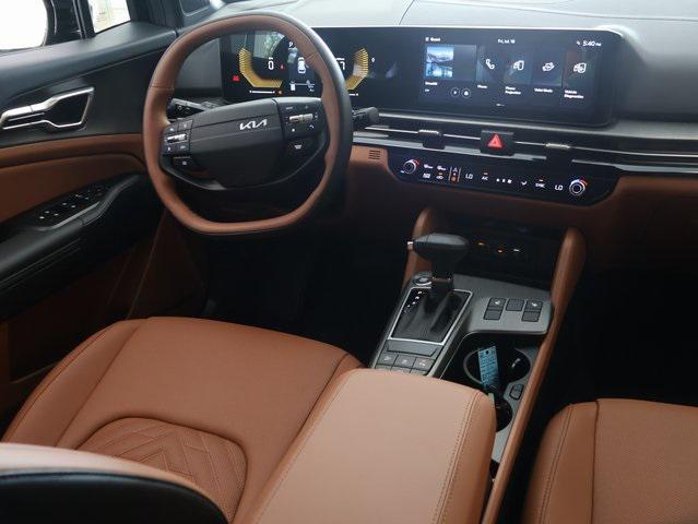 new 2026 Kia Sportage car, priced at $35,065