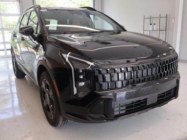 new 2026 Kia Sportage car, priced at $35,065