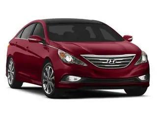 used 2014 Hyundai Sonata car, priced at $12,988