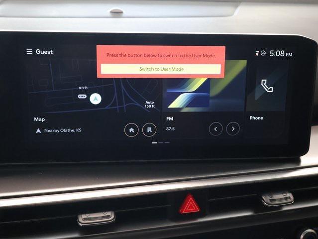 new 2025 Kia Sorento car, priced at $35,916