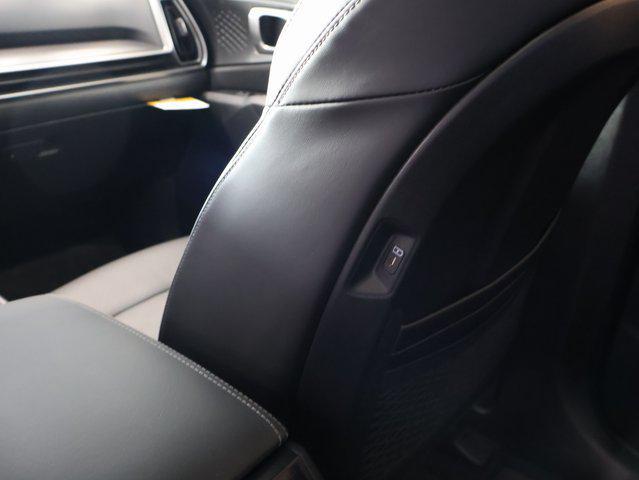 new 2025 Kia Sorento car, priced at $35,416