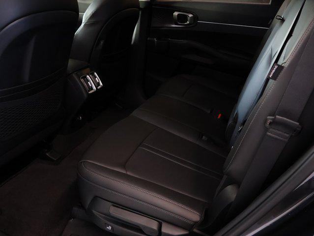 new 2025 Kia Sorento car, priced at $35,416