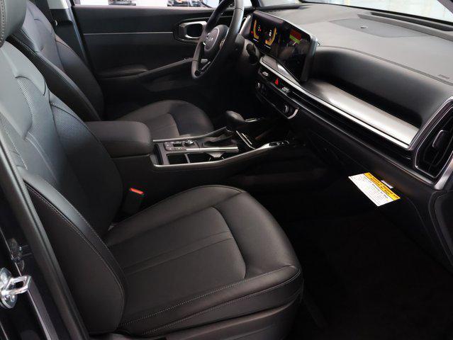 new 2025 Kia Sorento car, priced at $35,416