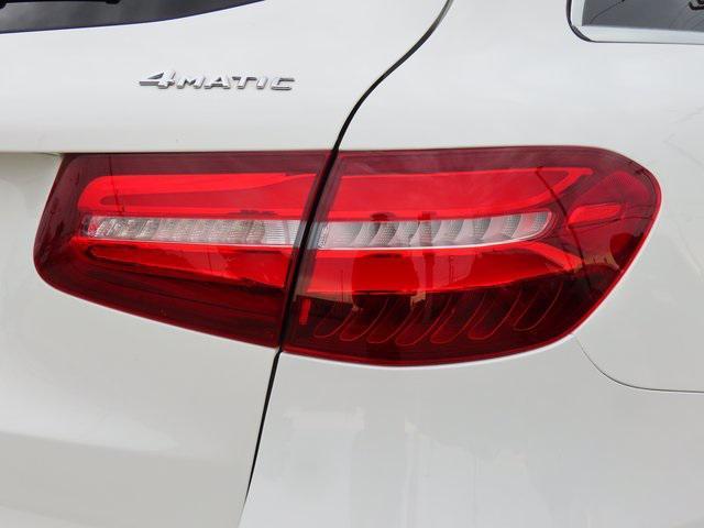 used 2019 Mercedes-Benz GLC 350e car, priced at $21,988