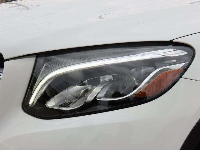 used 2019 Mercedes-Benz GLC 350e car, priced at $21,988