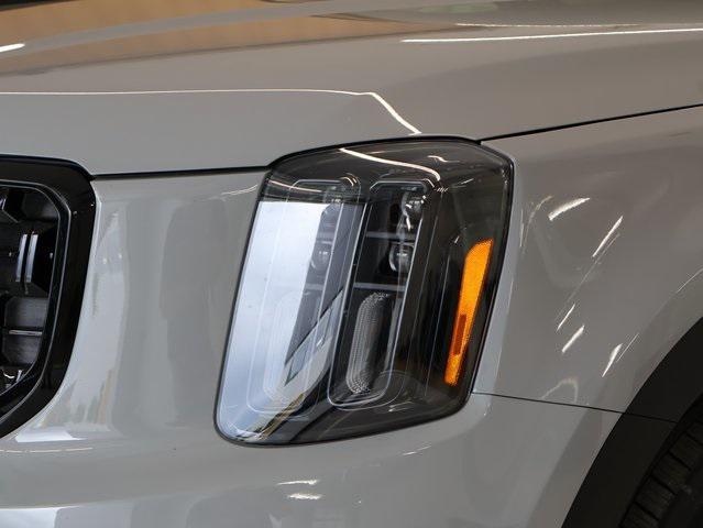 new 2025 Kia Telluride car, priced at $50,926