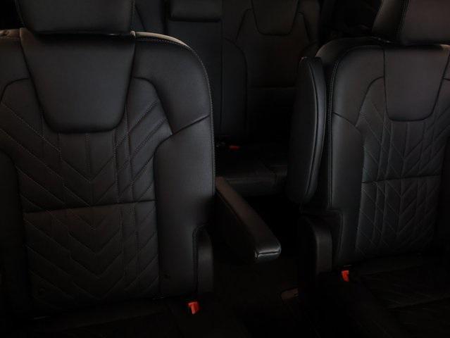 new 2025 Kia Telluride car, priced at $50,926
