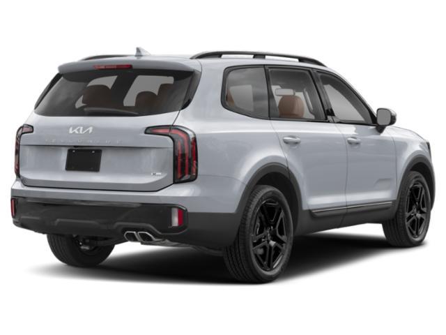 new 2025 Kia Telluride car, priced at $50,926