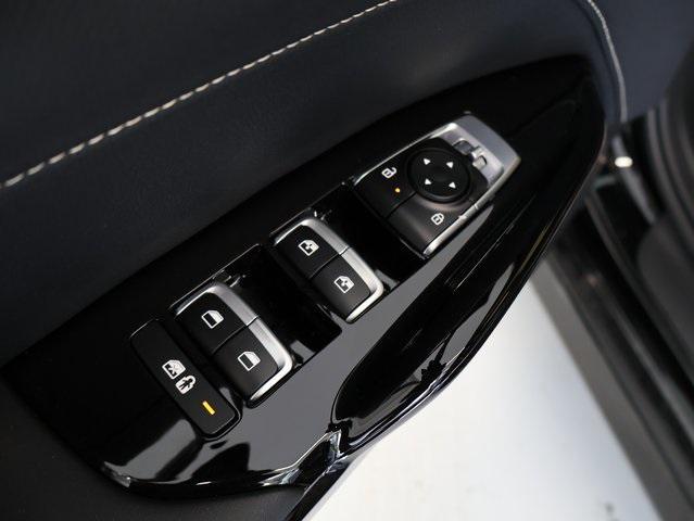 new 2025 Kia K5 car, priced at $28,550