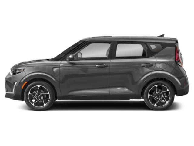 new 2025 Kia Soul car, priced at $26,060