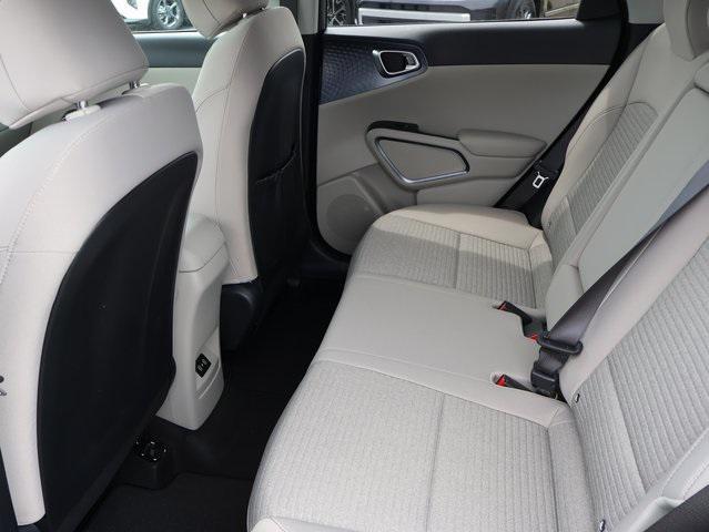 new 2025 Kia Soul car, priced at $25,533