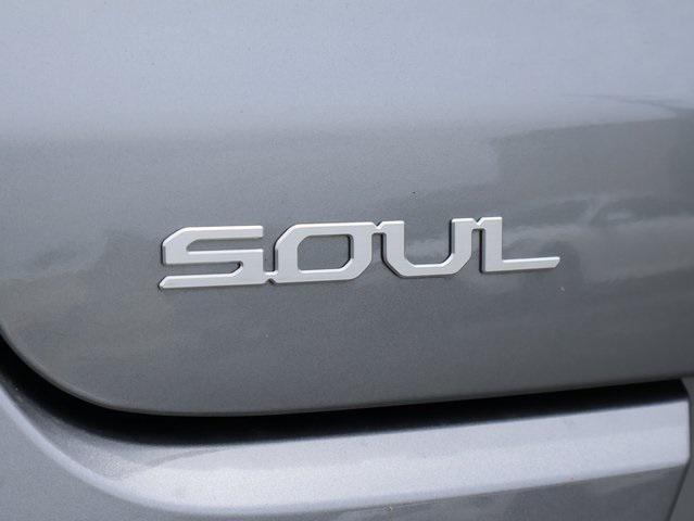 new 2025 Kia Soul car, priced at $25,533