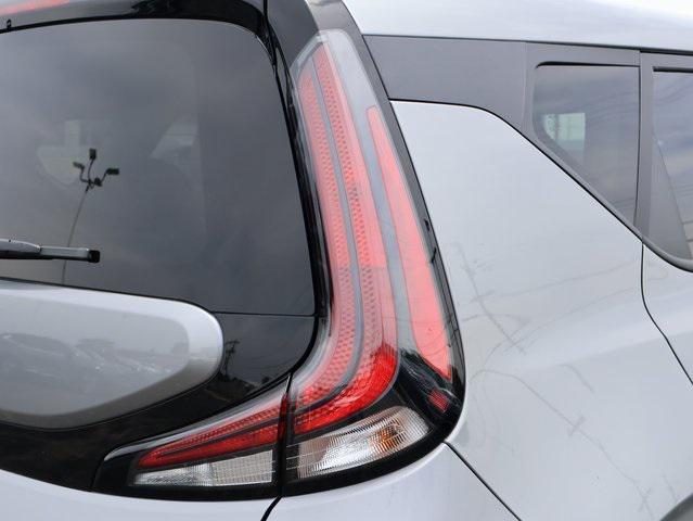 new 2025 Kia Soul car, priced at $25,533