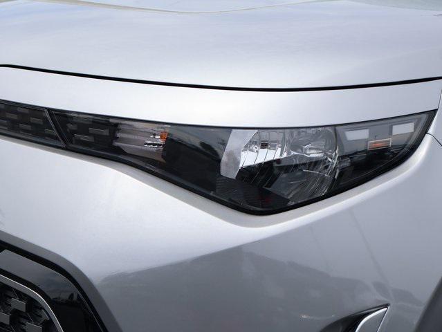 new 2025 Kia Soul car, priced at $25,533