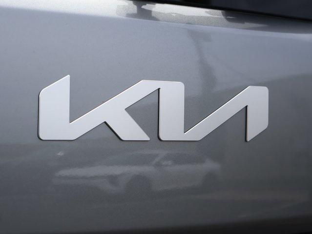 new 2025 Kia Soul car, priced at $25,533