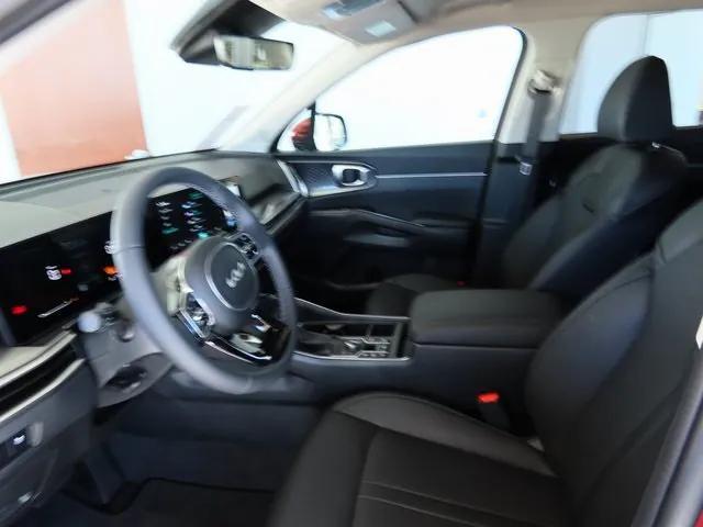 new 2025 Kia Sorento car, priced at $39,155