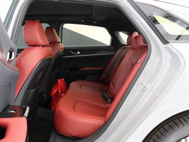 new 2025 Kia K5 car, priced at $30,709