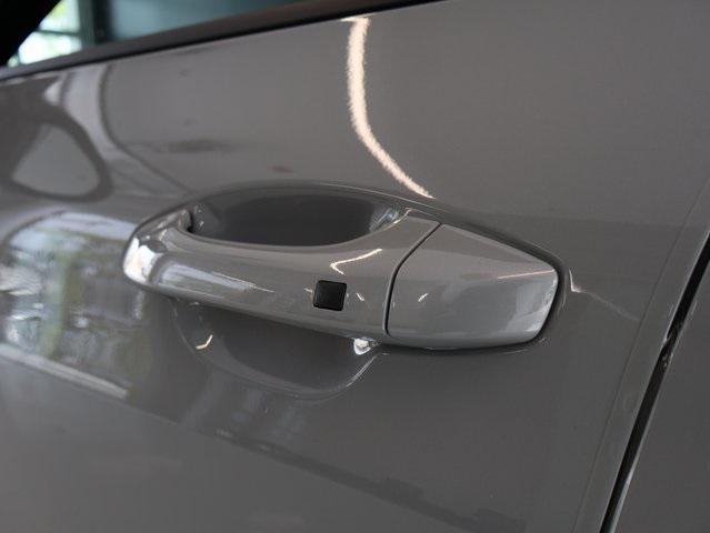 new 2025 Kia K5 car, priced at $30,709