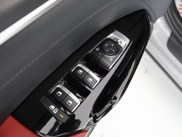 new 2025 Kia K5 car, priced at $30,709