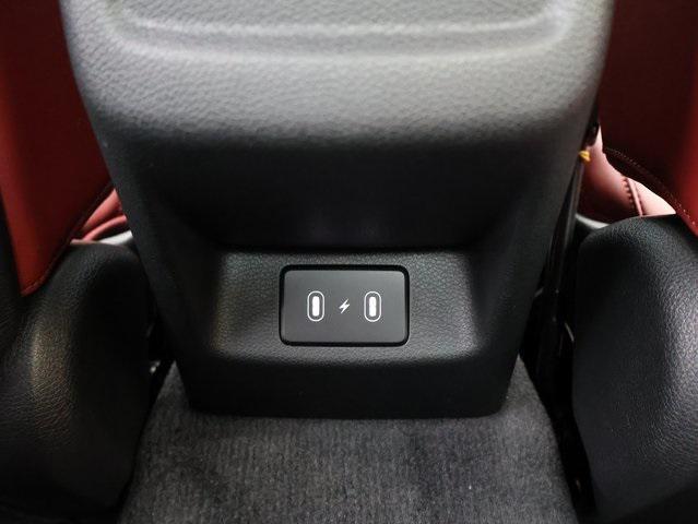 new 2025 Kia K5 car, priced at $30,709