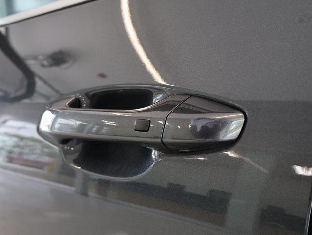 new 2025 Kia Seltos car, priced at $29,006