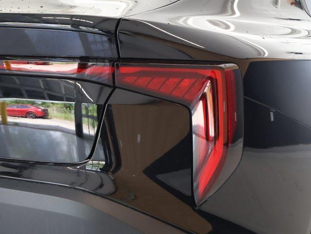new 2025 Kia K4 car, priced at $23,665