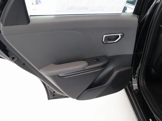 new 2025 Kia K4 car, priced at $23,665