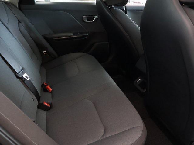 new 2025 Kia K4 car, priced at $23,665